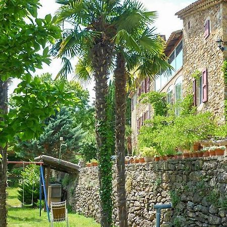 Chambre D'Hote Mas D'Alzon A St Jean Du Pin La Barriere Luaran gambar