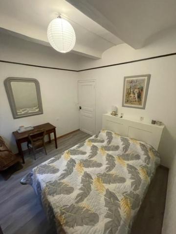 Chambre D'Hote Mas D'Alzon A St Jean Du Pin La Barriere Luaran gambar